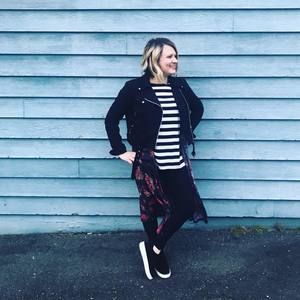 Meet your Posher, Jennifer